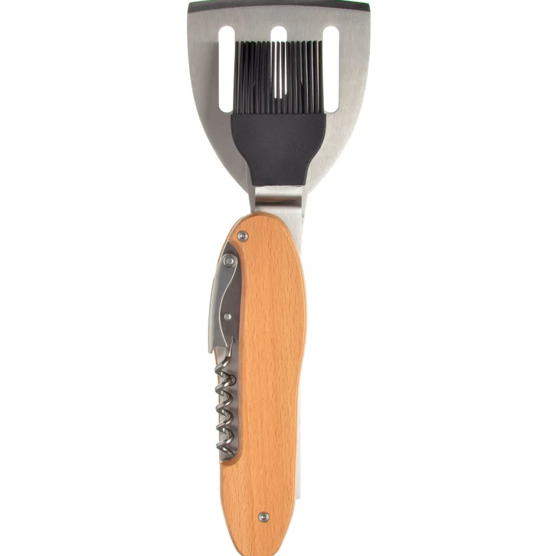 La Chaise Longue Pique-nique & Barbecue-ACCESSOIRE BBQ 5 EN 1