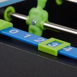 La Chaise Longue Jeux-BABYFOOT PHOSPHORESCENT