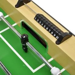La Chaise Longue Jeux-BABYFOOT SUR PIED