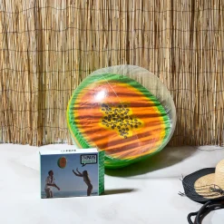 La Chaise Longue Piscine & Plage-BALLON PAPAYE