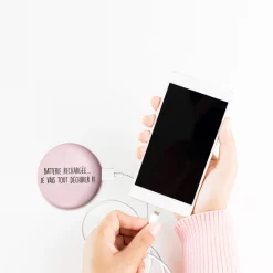 La Chaise Longue Accessoires|Accessoires Smartphone-BATTERIE DE SECOURS MIROIR 3000 MAH