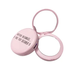 La Chaise Longue Accessoires|Accessoires Smartphone-BATTERIE DE SECOURS MIROIR 3000 MAH