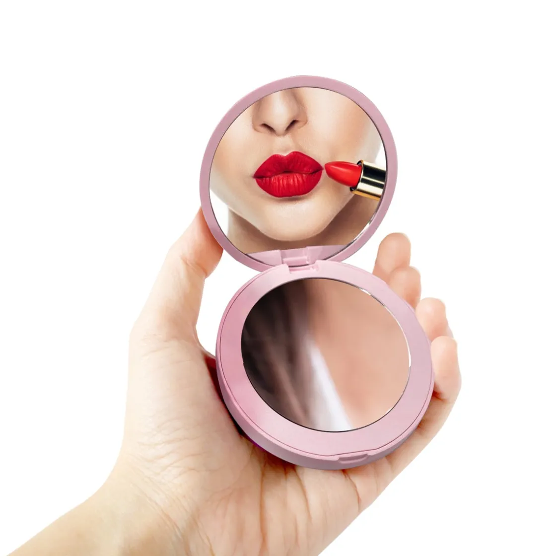 La Chaise Longue Accessoires|Accessoires Smartphone-BATTERIE DE SECOURS MIROIR 3000 MAH