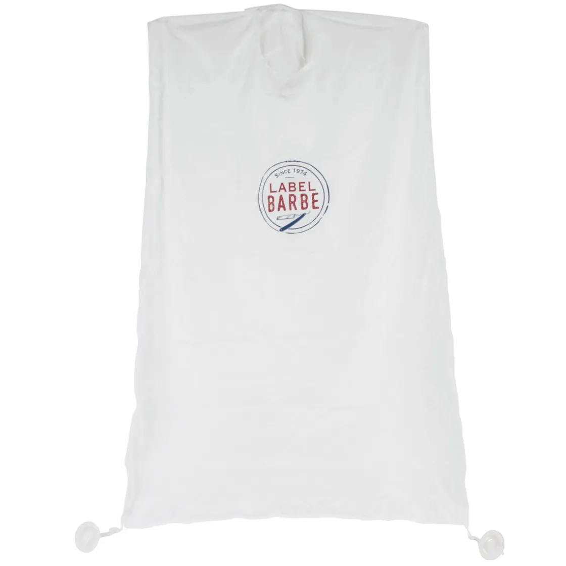 La Chaise Longue Beauté & Soin-BAVOIR DE RASAGE LABEL BARBE