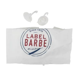La Chaise Longue Beauté & Soin-BAVOIR DE RASAGE LABEL BARBE