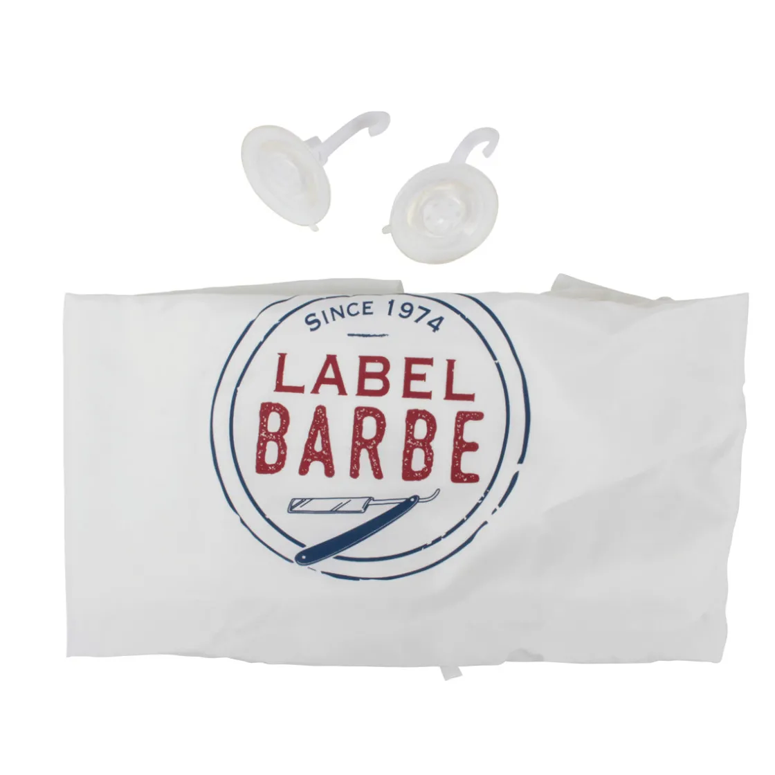 La Chaise Longue Beauté & Soin-BAVOIR DE RASAGE LABEL BARBE