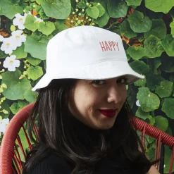 La Chaise Longue Mode-BOB HAPPY