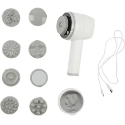 La Chaise Longue Massage & Relaxation-BODY MASSEUR SOMA