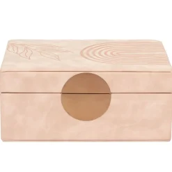 La Chaise Longue Déco-BOITE A BIJOUX BOHEME