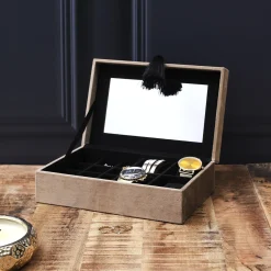 La Chaise Longue Déco-BOITE A BIJOUX PALAZZO