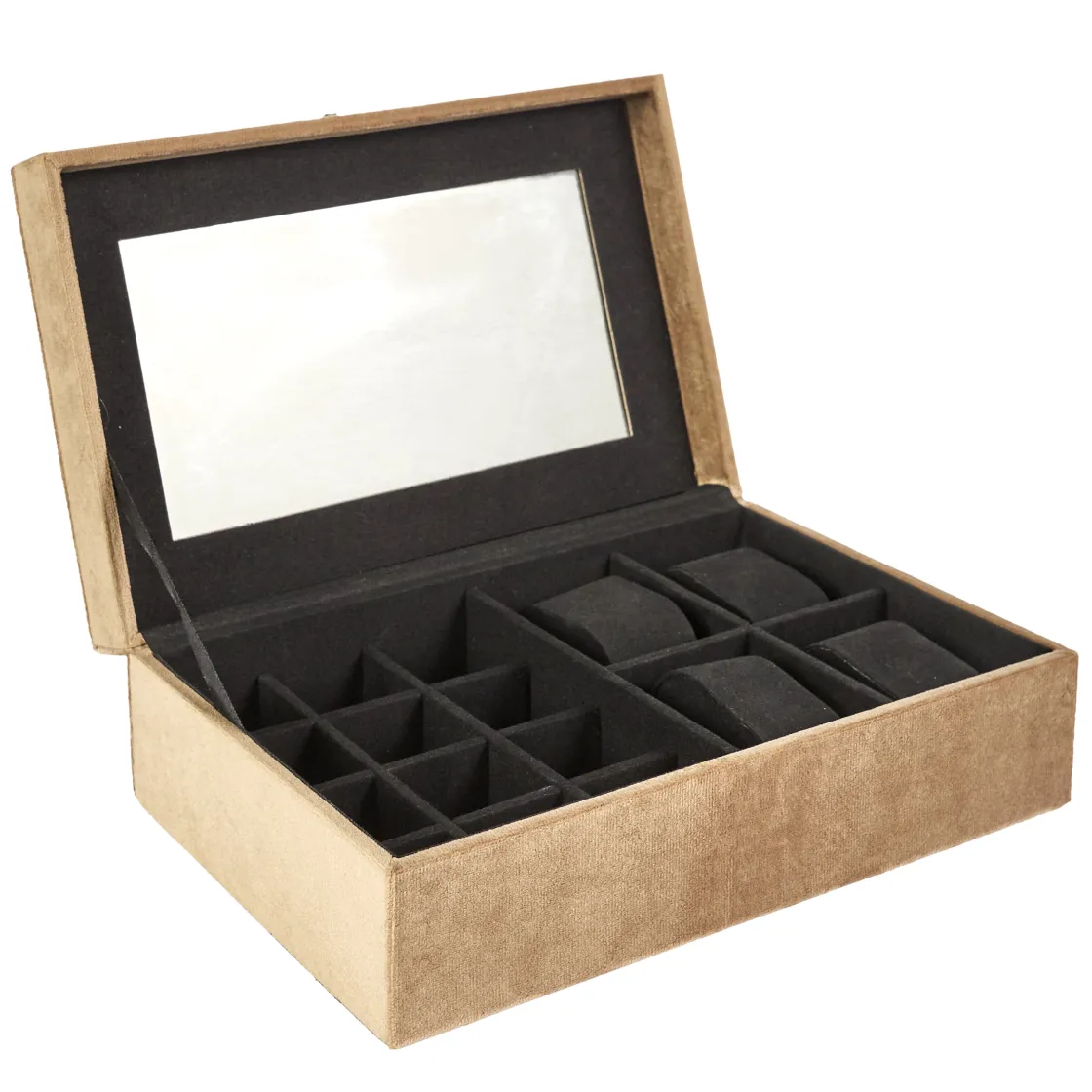 La Chaise Longue Déco-BOITE A BIJOUX PALAZZO