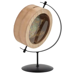 La Chaise Longue Déco-BOITE A BILLETS GLOBE