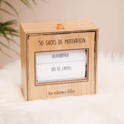 La Chaise Longue Déco-BOITE A MESSAGE