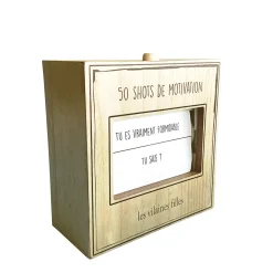 La Chaise Longue Déco-BOITE A MESSAGE