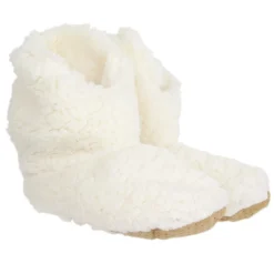 La Chaise Longue Cocoon-BOOTS HYGGE SHERPA
