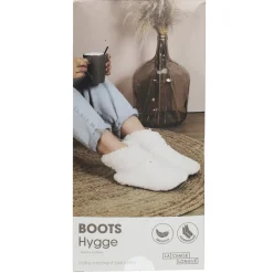 La Chaise Longue Cocoon-BOOTS HYGGE SHERPA