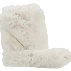 La Chaise Longue Cocoon-BOOTS THERMO RELAXANTS FAUSSE FOURRURE