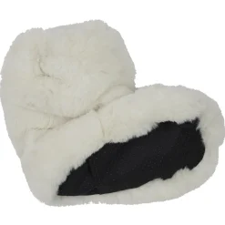 La Chaise Longue Cocoon-BOOTS THERMO RELAXANTS FAUSSE FOURRURE