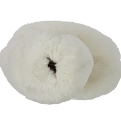 La Chaise Longue Cocoon-BOOTS THERMO RELAXANTS FAUSSE FOURRURE