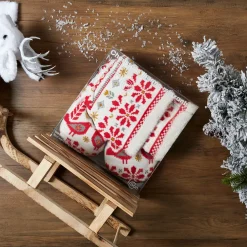 La Chaise Longue Cocoon-BOOTS THERMO RELAXANTS NORDIC FOLK