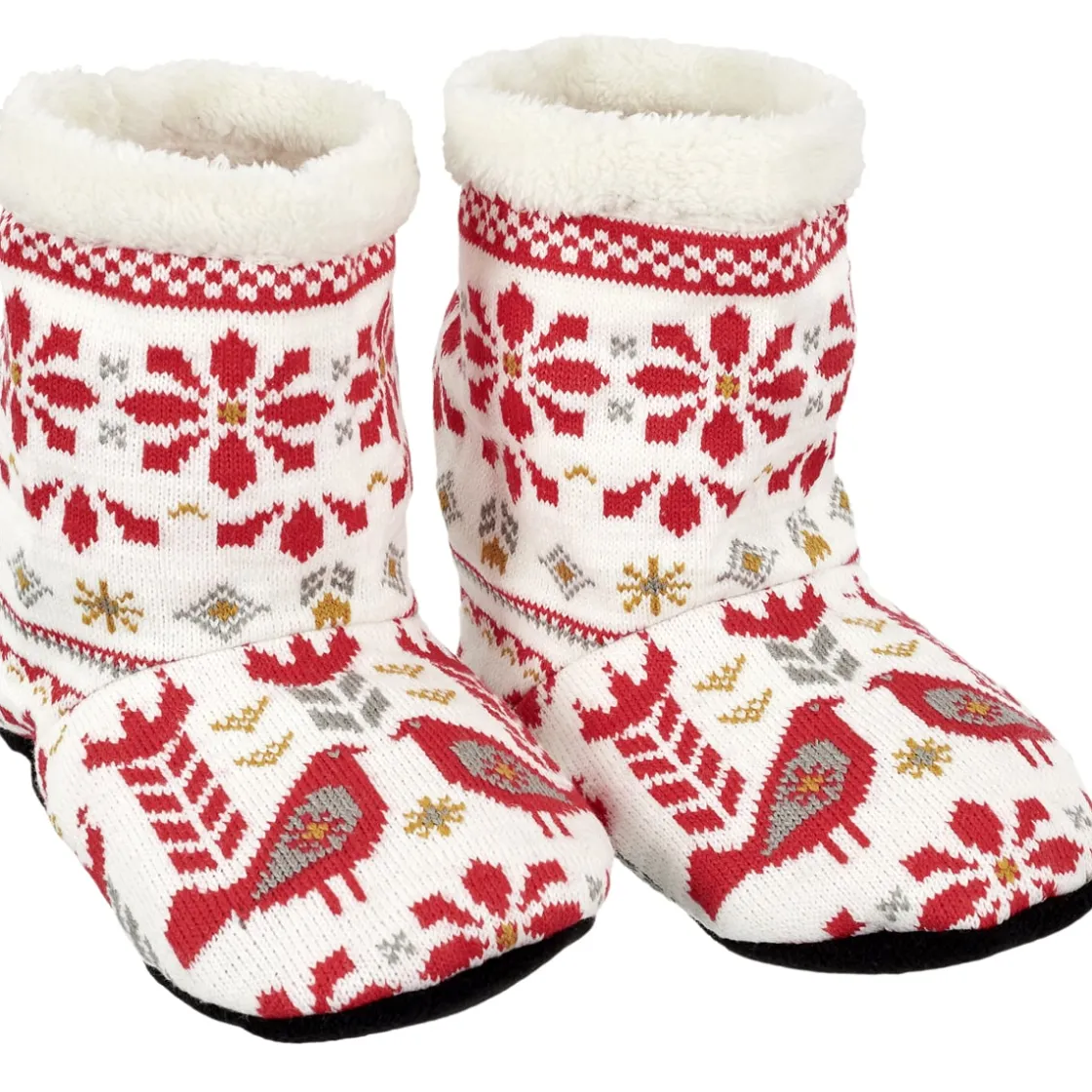 La Chaise Longue Cocoon-BOOTS THERMO RELAXANTS NORDIC FOLK