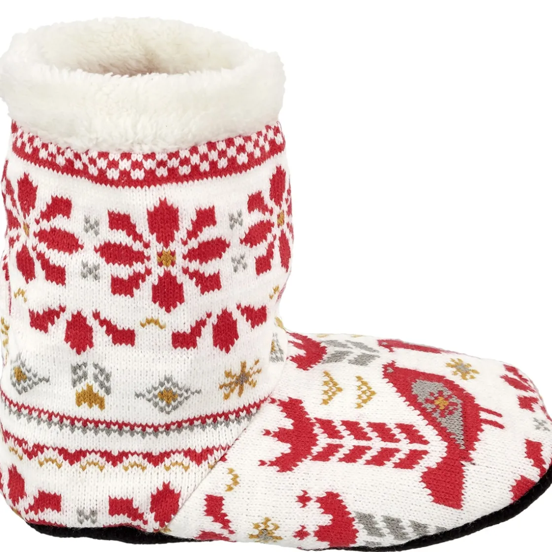 La Chaise Longue Cocoon-BOOTS THERMO RELAXANTS NORDIC FOLK