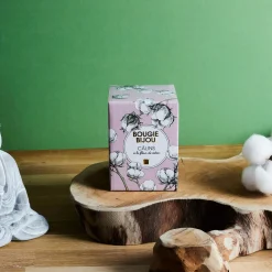 La Chaise Longue Senteurs-BOUGIE BIJOU CALIN