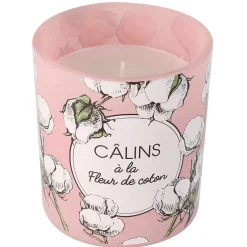 La Chaise Longue Senteurs-BOUGIE BIJOU CALIN