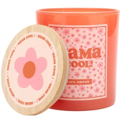 La Chaise Longue Senteurs-BOUGIE BIJOU MAMA