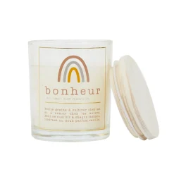 La Chaise Longue Senteurs-BOUGIE BONHEUR