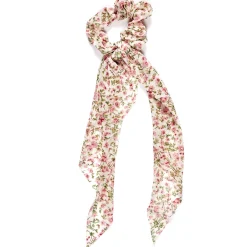 La Chaise Longue Senteurs-BOUGIE CHOUCHOU FLOWER POWER ROSE