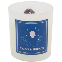 La Chaise Longue Senteurs-BOUGIE DE MEDITATION