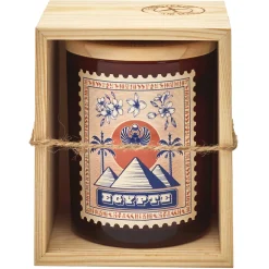 La Chaise Longue Senteurs-BOUGIE SENTEURS DU MONDE EGYPTE