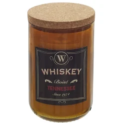 La Chaise Longue Senteurs-BOUGIE WHISKY GM