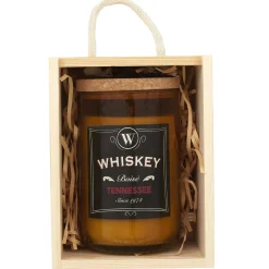 La Chaise Longue Senteurs-BOUGIE WHISKY GM