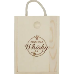 La Chaise Longue Senteurs-BOUGIE WHISKY GM