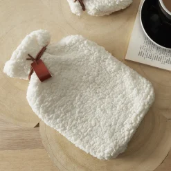 La Chaise Longue Cocoon-BOUILLOTTE CALIN