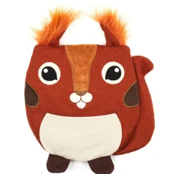 La Chaise Longue Cocoon-BOUILLOTTE ECUREUIL