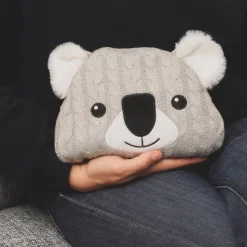 La Chaise Longue Cocoon-BOUILLOTTE KOALA