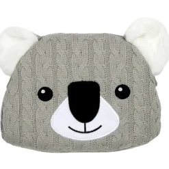 La Chaise Longue Cocoon-BOUILLOTTE KOALA