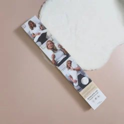 La Chaise Longue Cocoon-BOUILLOTTE LONGUE FAUSSE FOURRURE