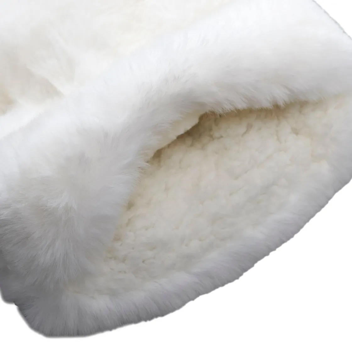 La Chaise Longue Cocoon-BOUILLOTTE MANCHON COSY TIME