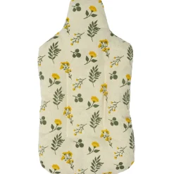 La Chaise Longue Cocoon-BOUILLOTTE NOYAUX DE CERISE