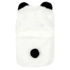 La Chaise Longue Cocoon-BOUILLOTTE PANDA FAUSSE FOURRURE