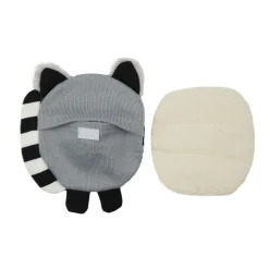 La Chaise Longue Cocoon-BOUILLOTTE RATON LAVEUR