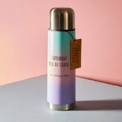 La Chaise Longue Thé & Café-BOUTEILLE DE TRANSPORT BOUILLANTE