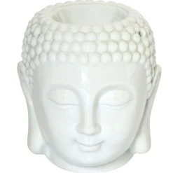 La Chaise Longue Senteurs-BRULEUR BOUDDHA BLANC