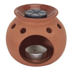 La Chaise Longue Senteurs-BRULEUR BOULE SELLA