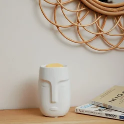 La Chaise Longue Senteurs-BRULEUR VISAGE