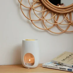 La Chaise Longue Senteurs-BRULEUR VISAGE